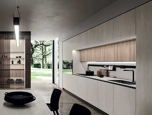 Cuisines modernes